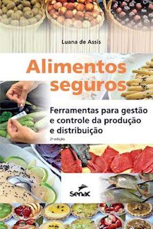 Alimentos seguros