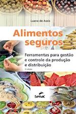 Alimentos seguros