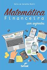 Matemática financeira sem segredos