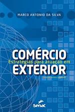 Estratégias para atuação em comércio exterior