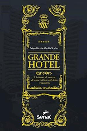 Grande Hotel Cadoro