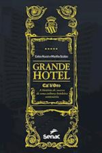 Grande Hotel Cadoro