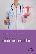 Enfermagem em ginecologia e obstetrícia