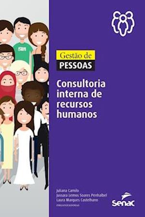 Gestão de pessoas - consultoria interna em rh