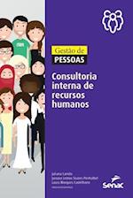 Gestão de pessoas - consultoria interna em rh