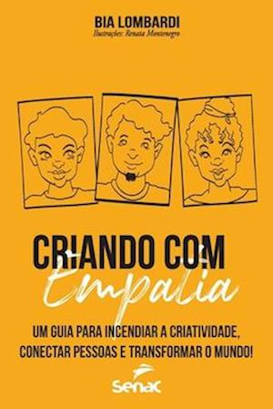 Criando com empatia