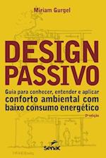 Design Passivo - Baixo Consumo Energetico