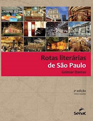 Rotas Literarias de Sao Paulo