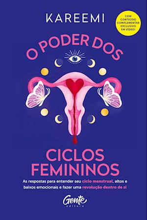 O poder dos ciclos femininos