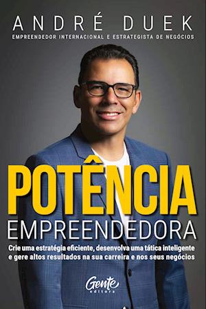 Potência empreendedora