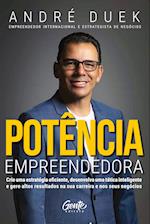 Potência empreendedora