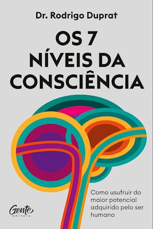 Os 7 níveis da consciência