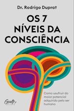 Os 7 níveis da consciência