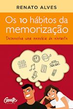 Os 10 hábitos da memorização