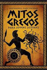 Mitos gregos para jovens leitores