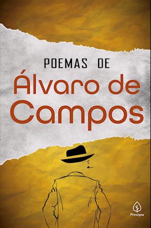 Poemas de Álvaro de Campos