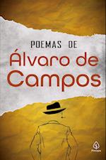 Poemas de Álvaro de Campos