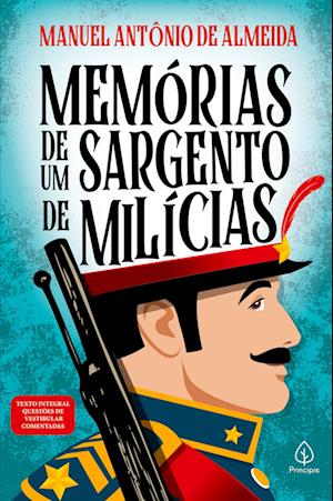 Memórias de um sargento de milícias