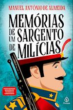 Memórias de um sargento de milícias