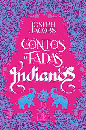 Contos de fadas indianos