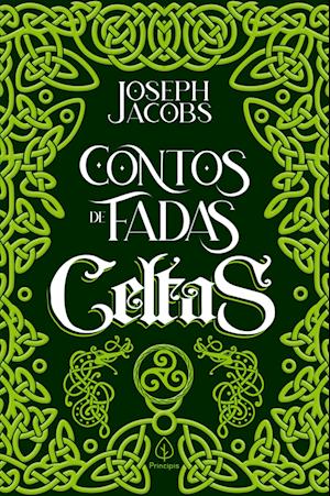 Contos de fadas celtas