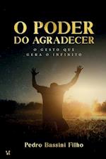 O poder do agradecer