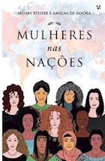 Mulheres nas Nações