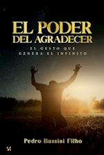 El poder del agradecer