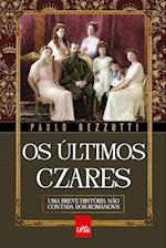 Os últimos czares