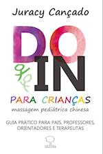 DO-IN PARA CRIANÇAS