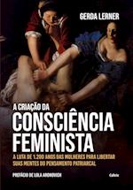 A criação da consciência feminista