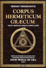 Corpus hermeticum græcum