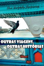 Outras Viagens,outras Histórias