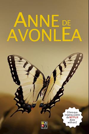 Anne de Avonlea