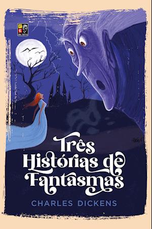 Três histórias de fantasmas