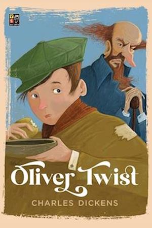 Oliver Twist