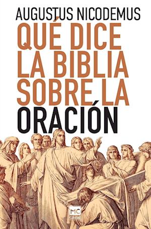 Qué dice la Biblia sobre la oración