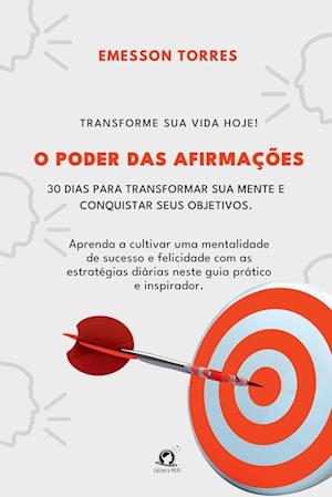 O Poder Das Afirmações