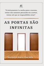 As Portas São Infinitas