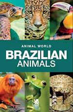 Animal World: Brazilian Animals 