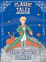 Classic Tales Once Upon a Time - The Little Prince