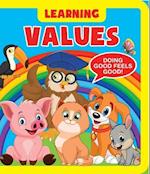 Learning Values