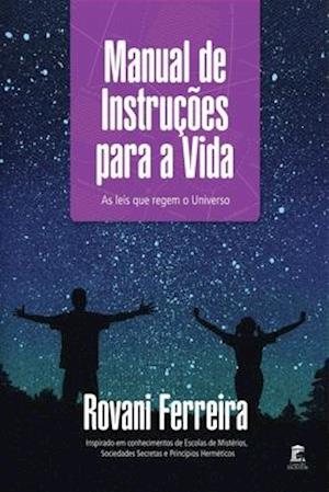 Manual de Instruções para a Vida