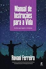 Manual de Instruções para a Vida