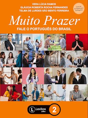 Muito Prazer - fale o português do Brasil