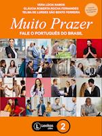 Muito Prazer - fale o português do Brasil