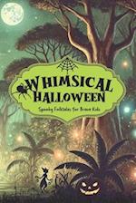 Whimsical Halloween