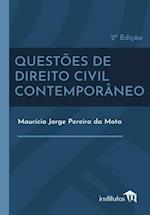 Questões de Direito Civil Contemporâneo