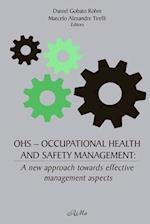 Occupational Health and Safety Management