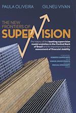 The New Frontiers of Supervision